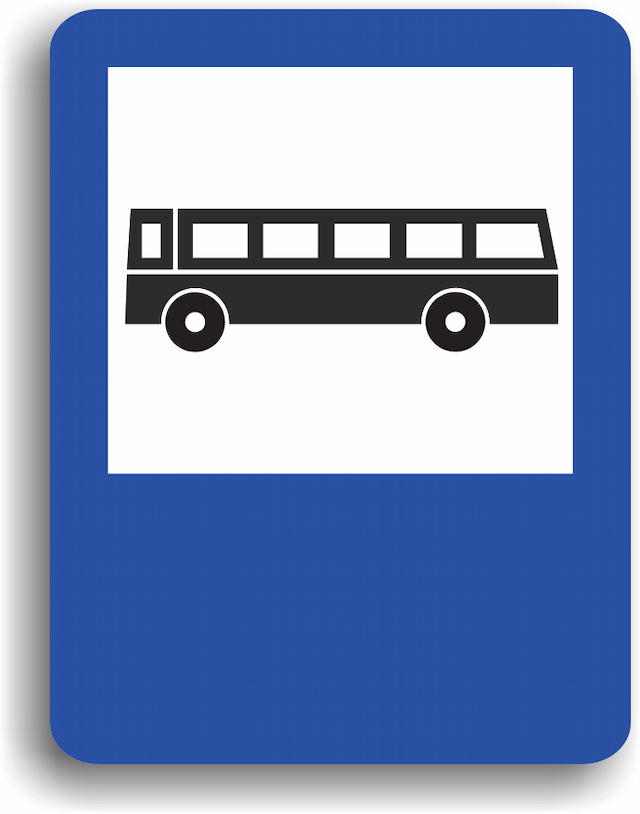 Statie de autobuz