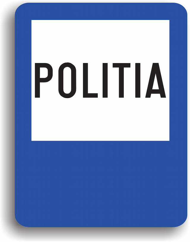 Politia